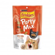 Party Mix 大包裝 -  雞肉, 肝 & 火雞 6oz. x 6包